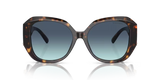 Tiffanny&Co 0TF4207B 80159S Havana Sunglasses
