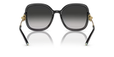 Tiffanny&Co 0TF4202U 80013C Black Sunglasses