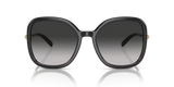 Tiffanny&Co 0TF4202U 80013C Black Sunglasses