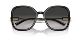 Tiffanny&Co 0TF4202U 80013C Black Sunglasses