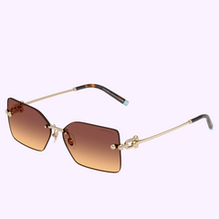 Tiffany & Co. 0TF3088 61897859 Unisex Sunglasses