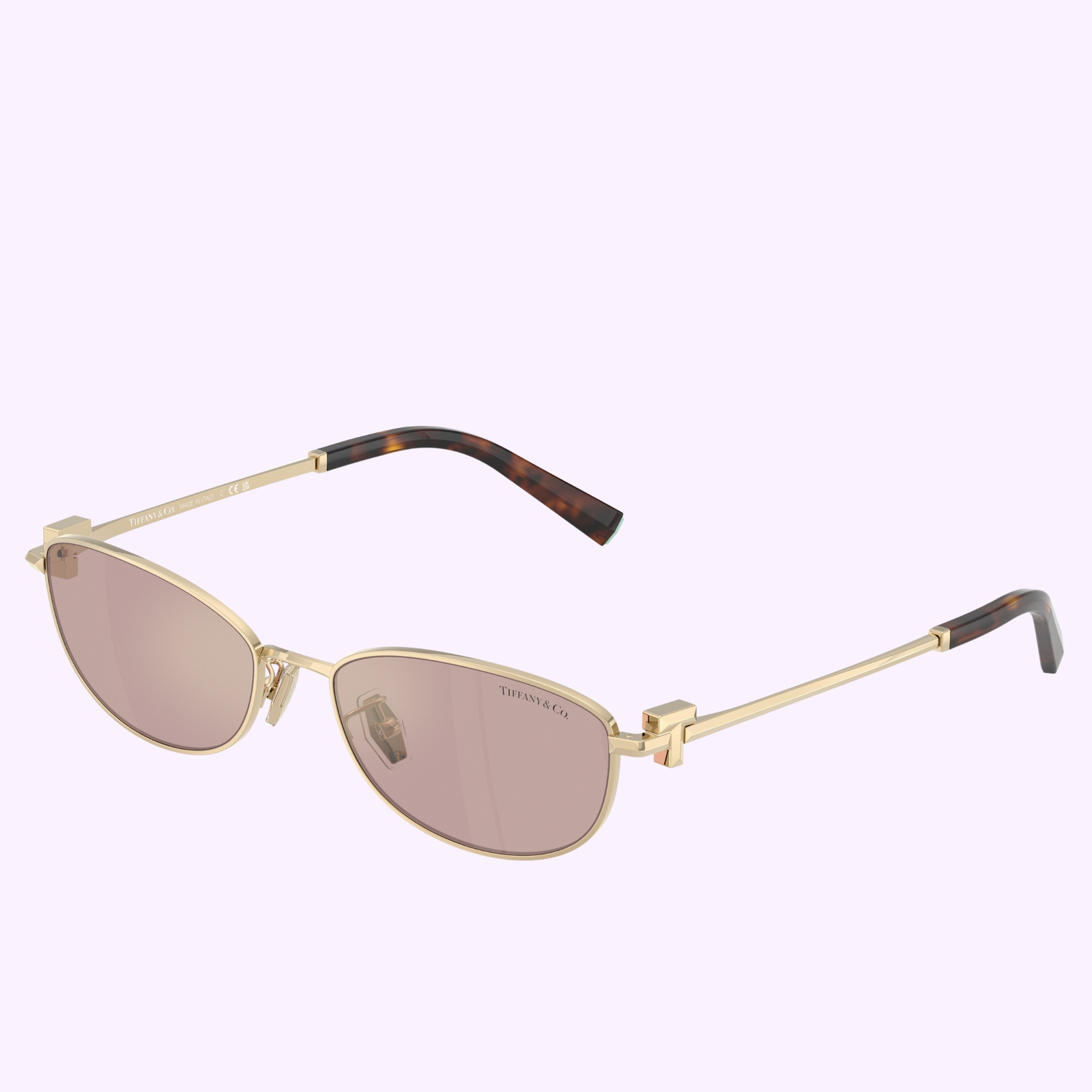 Tiffany & Co. Sunglasses 0TF3115 6189VS56 Women – Lexor Miami