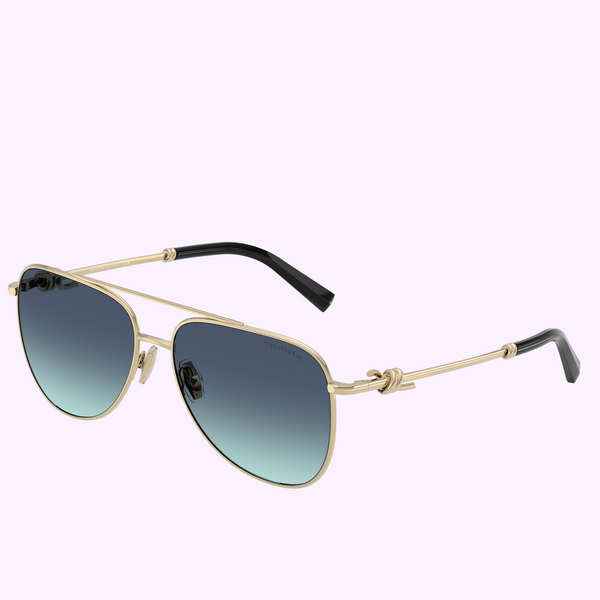 Tiffany & Co. Sunglasses 0TF3116 62029S59 Women – Lexor Miami
