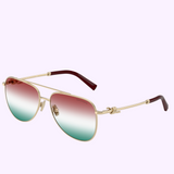 Tiffany & Co. Sunglasses 0TF3116 6230EL59 Women