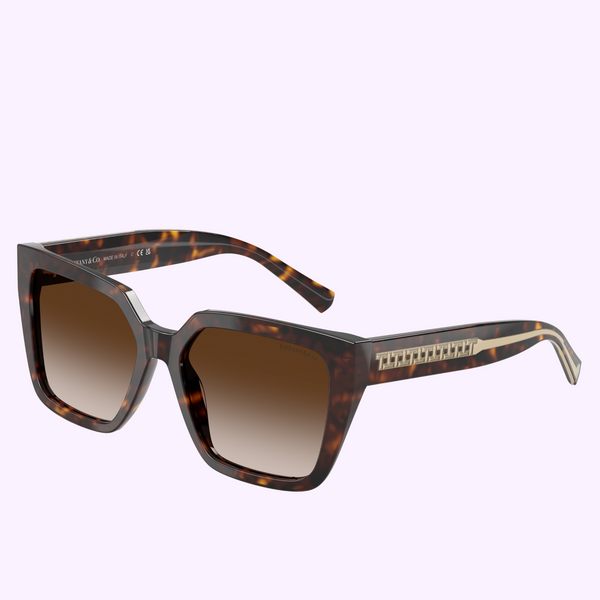 Tiffany & Co. Sunglasses 0TF4235 80153B55 Women – Lexor Miami