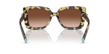 Tiffany & Co. 0TF4199 80643B 53 Women Sunglasses
