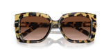 Tiffany & Co. 0TF4199 80643B 53 Women Sunglasses
