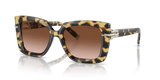 Tiffany & Co. 0TF4199 80643B 53 Women Sunglasses