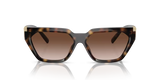 Tiffany & Co. 0TF4205U 80153B Women Sunglasses