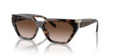 Tiffany & Co. 0TF4205U 80153B Women Sunglasses