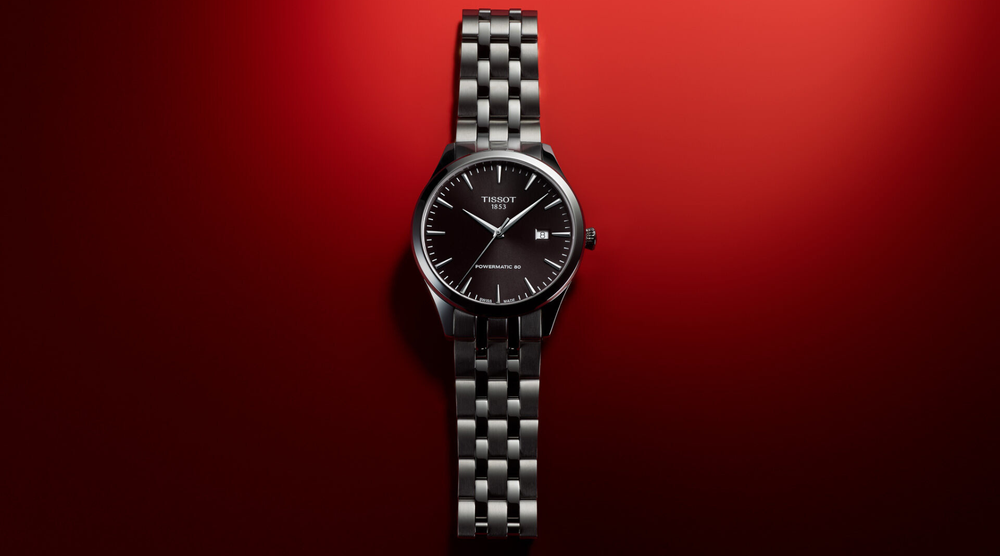 Catalogue PRO Tissot 2022-2023 - Brochure Collection Montres De Luxe, Livraison Gratuite, Neuf Sans étui