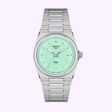 Tissot PRX 35mm T1372101109100 Woman Watches UPC# 7611608313497