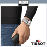 Tissot PRX Automatic Chronograph T1374271101100 Men