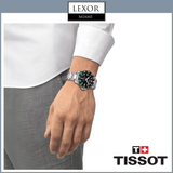 Tissot Seastar 1000 Cuarzo GMT T1208521105100 Hombre