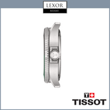 Tissot Seastar 1000 Cuarzo GMT T1208521105100 Hombre