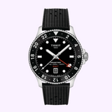 Tissot Seastar 1000 Quartz GMT T1208521705100 Men