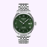 Tissot T0064071109300 Tissot Le Locle Powermatic 80 Men Watches
