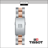 Tissot T1019172215100 SPORT CHIC CHRONOGRAPH Women Watches