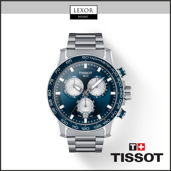 Tissot T1256171104100 Unisex Watches