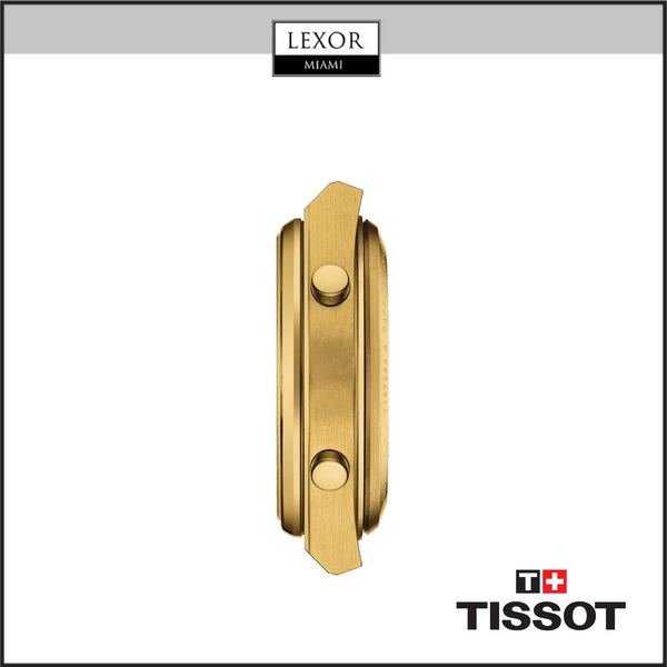 Tissot T1372633302000 TISSOT PRX DIGITAL 35 MM Watches