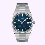 Relojes para hombre Tissot T1374071104100 PRX Powermatic 80