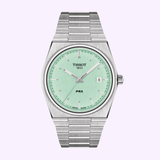 Front View Tissot T1374101109101 PRX Men Watch