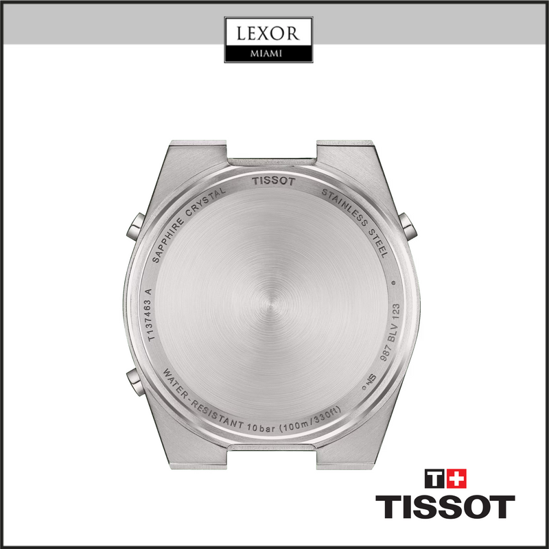 Tissot T1374631103000 TISSOT PRX DIGITAL  Watches