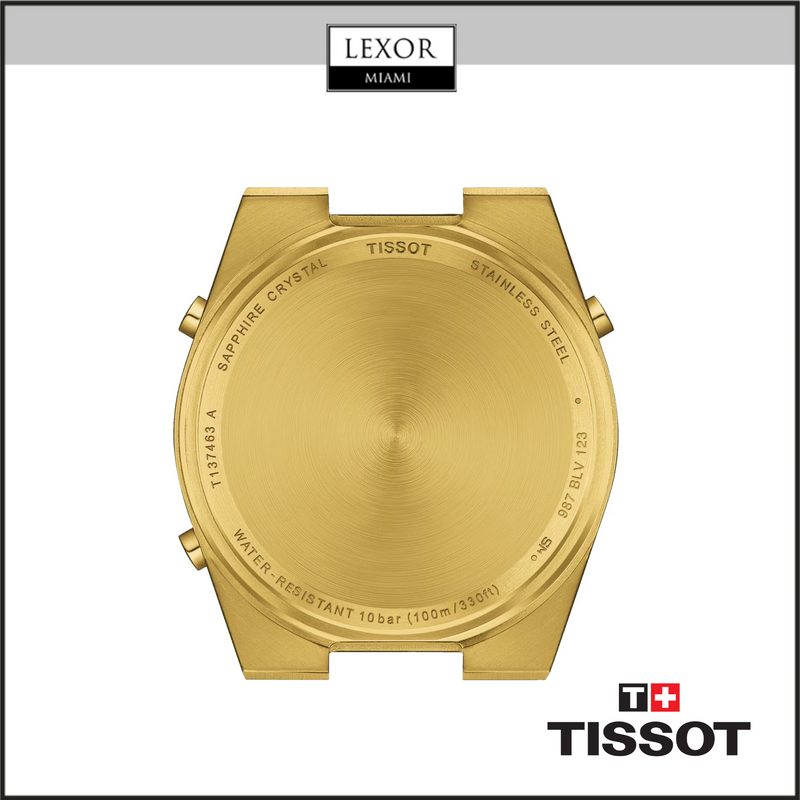 Tissot T1374633302000 TISSOT PRX DIGITAL  Watches