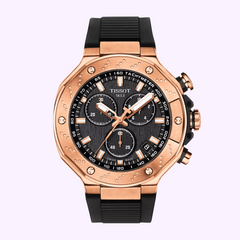 Tissot T1414173705100 T-RACE CHRONOGRAPH Men Watch