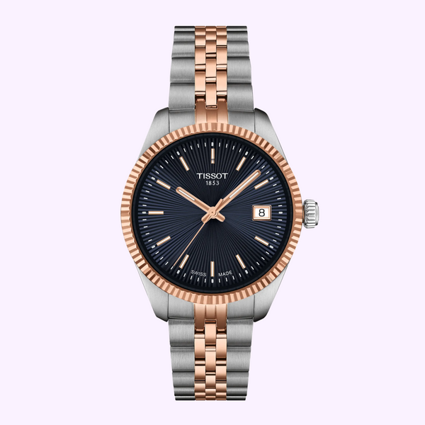 Tissot Watches Ballade 34mm T1562102204100