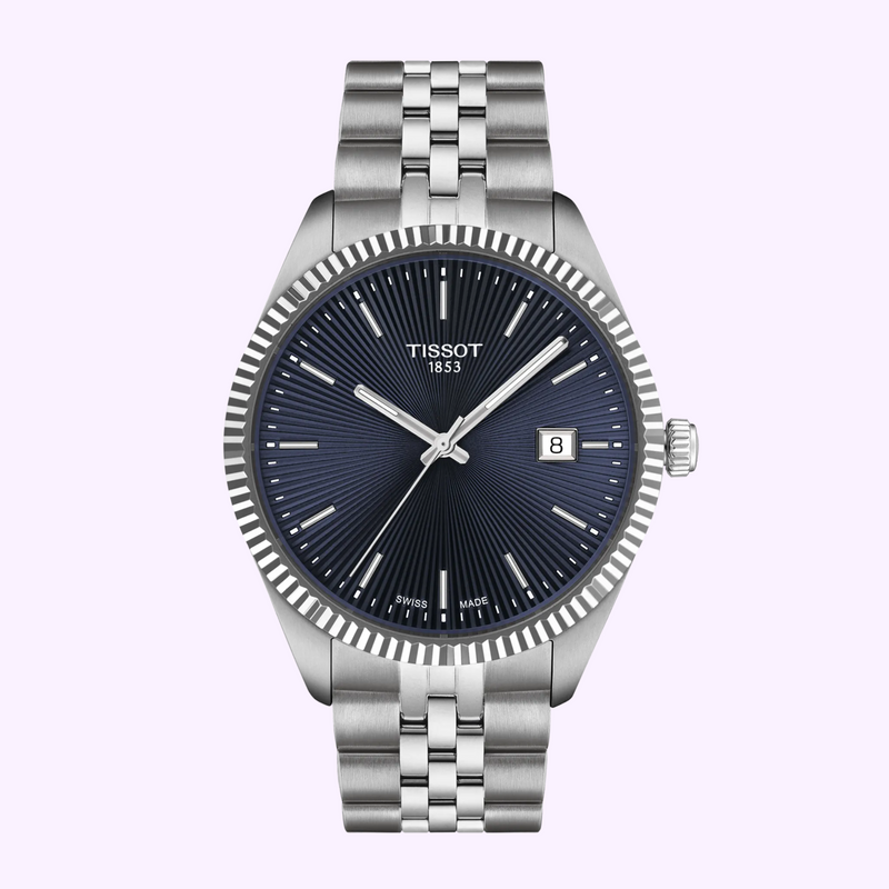 Tissot Watches Ballade 34mm T1564101104100