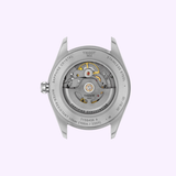 Back View Tissot Watches Ballade 39mm T1564081103300