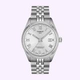 Front View Tissot Watches Ballade 39mm T1564081103300