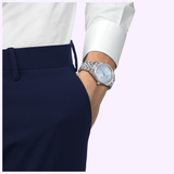 Tissot Watches Ballade 40mm T1564101135100