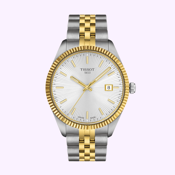 Tissot Watches Ballade 40mm T1564102203100