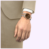 Tissot Watches Ballade 40mm T1564102229101