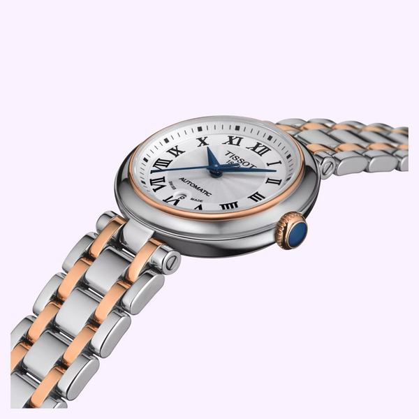 Tissot Watches Bellissima 29mm T1208072205101