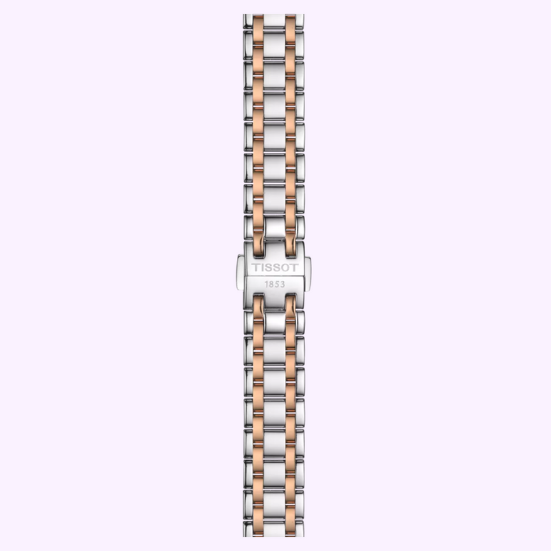 Tissot Watches Bellissima 29mm T1208072205101
