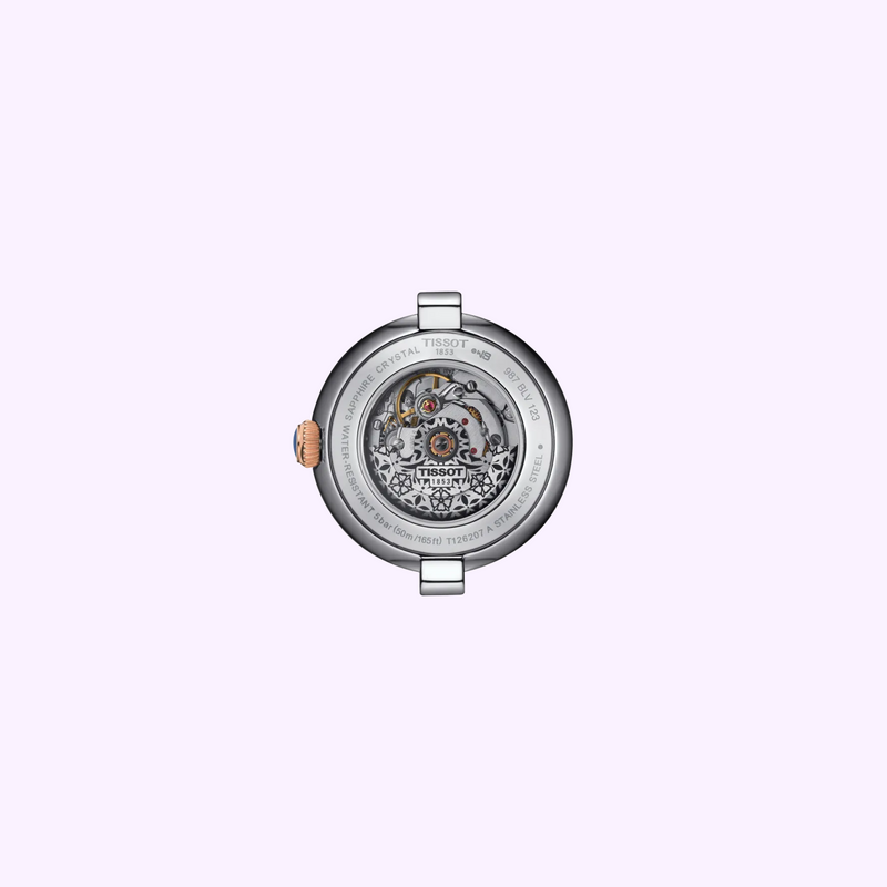 Tissot Watches Bellissima 29mm T1208072205101
