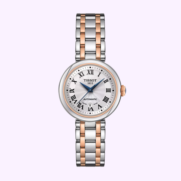 Tissot Watches Bellissima 29mm T1208072205101