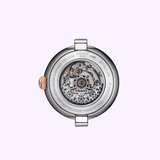 Tissot Watches Bellissima 29mm T1262072201300