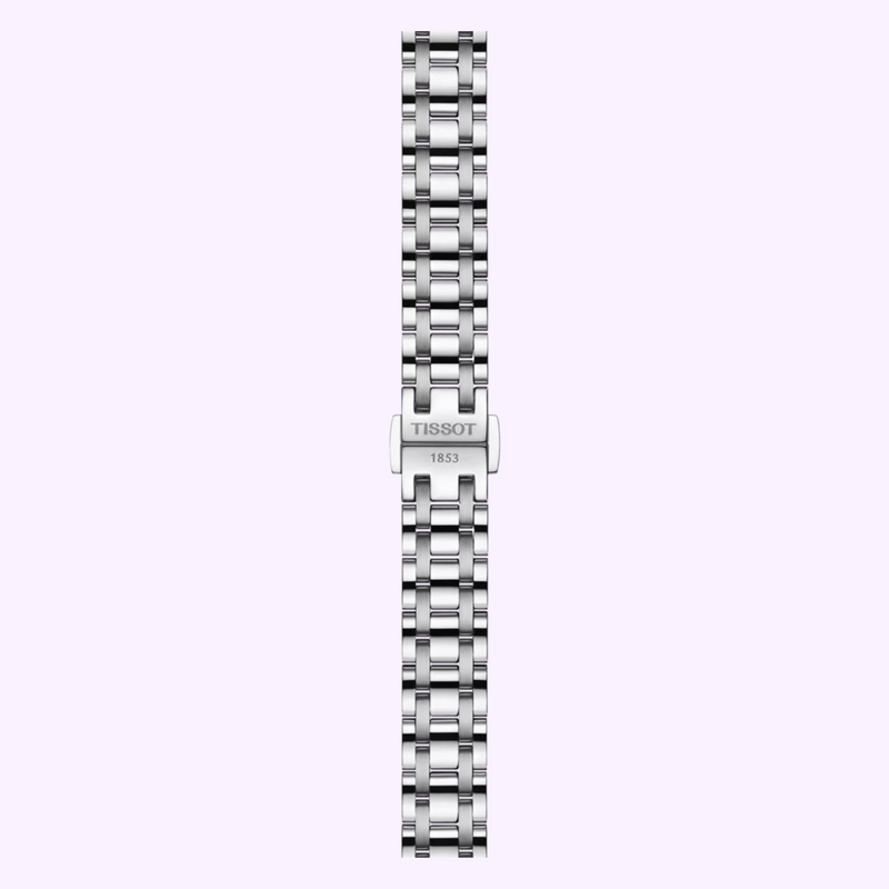 Tissot Watches Bellissima Small Lady 80 T1260101113300 UPC:7611608307854