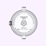 Tissot Watches Bellissima Small Lady 80 T1260101113300 UPC:7611608307854