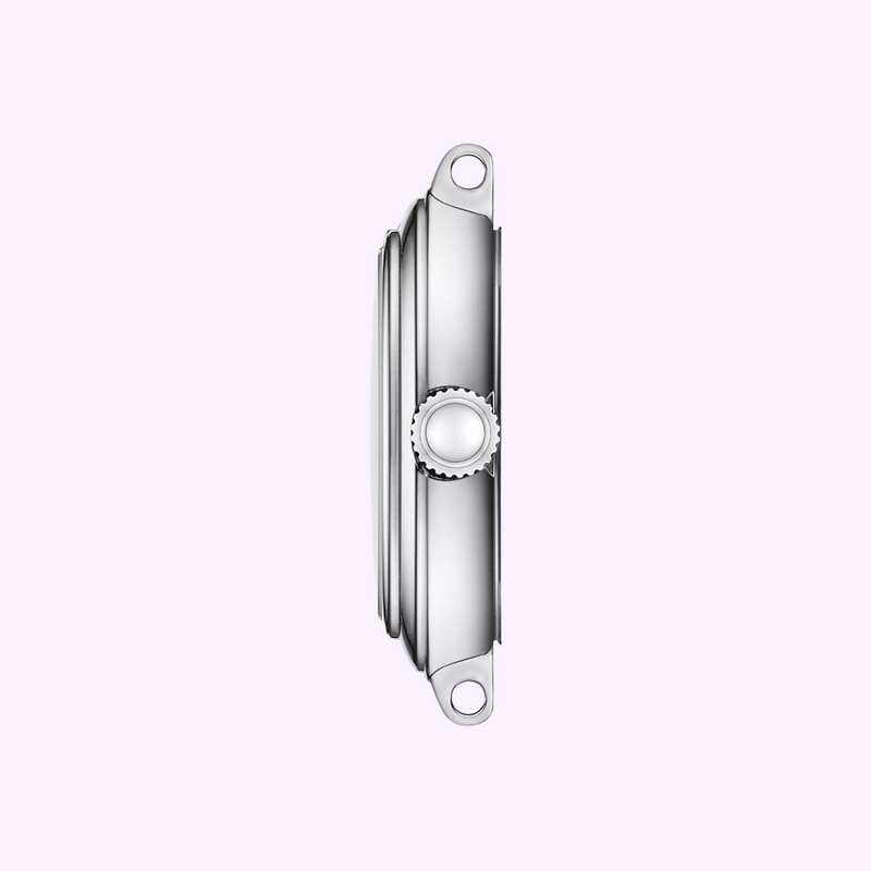 Tissot Watches Bellissima Small Lady 80 T1260101113300 UPC:7611608307854