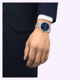 Tissot Watches Chemin Des Tourelles 42mm T1394071104800