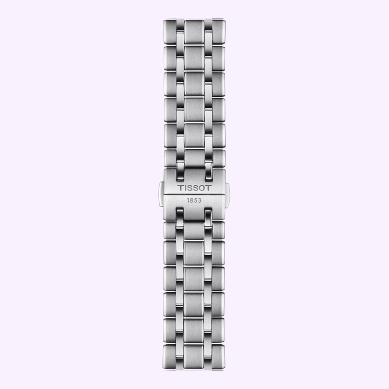 Tissot Watches Chemin Des Tourelles 42mm T1394071104800