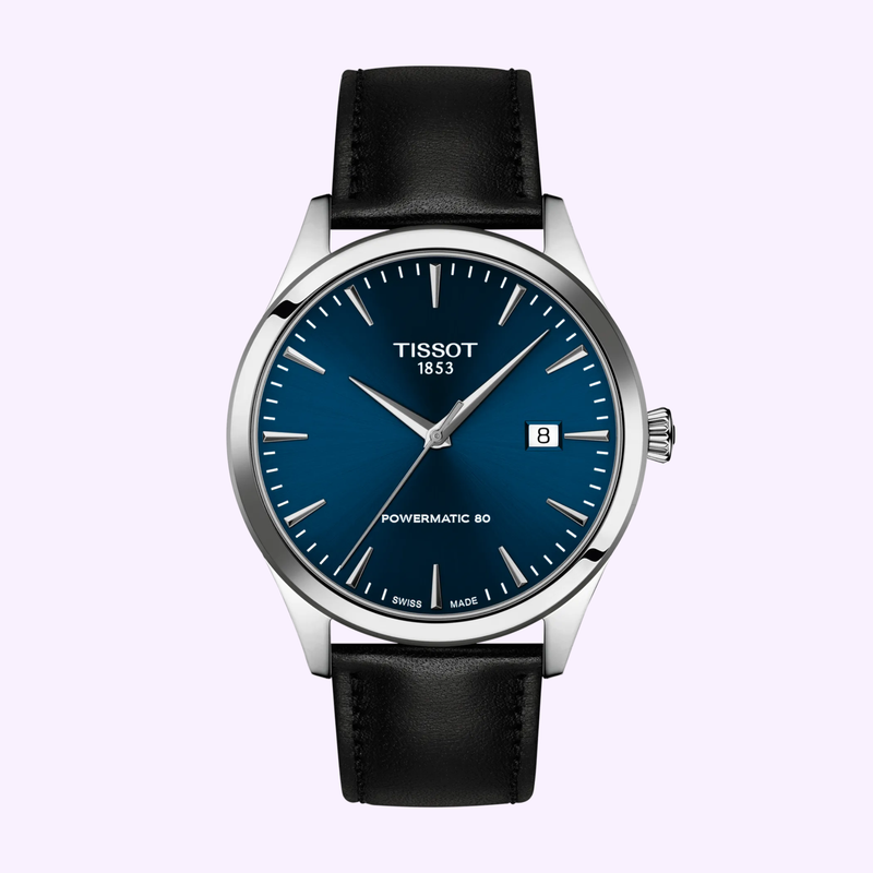 Tissot Watches Classic Dream 40mm T1584071604100