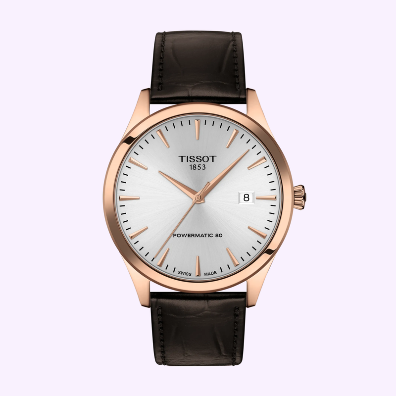 Tissot Watches Classic Dream 40mm T1584073603100