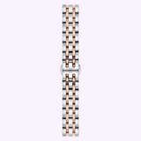 Tissot Watches Classic Dream Lady T1292102201300 Upc: 7611608295335