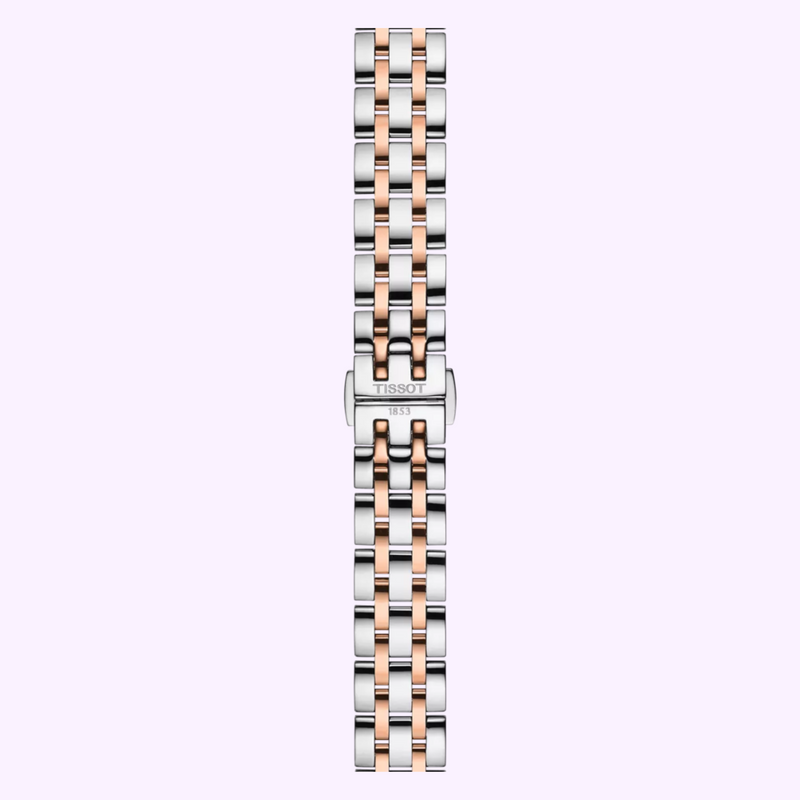 Tissot Watches Classic Dream Lady T1292102201300 Upc: 7611608295335
